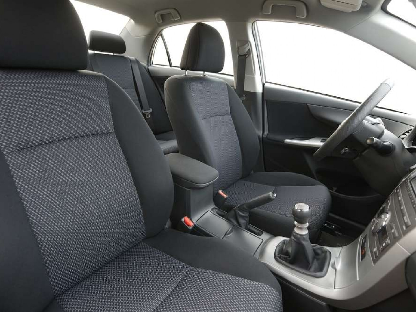 Interior Car Upgrade - Buffalo, NY